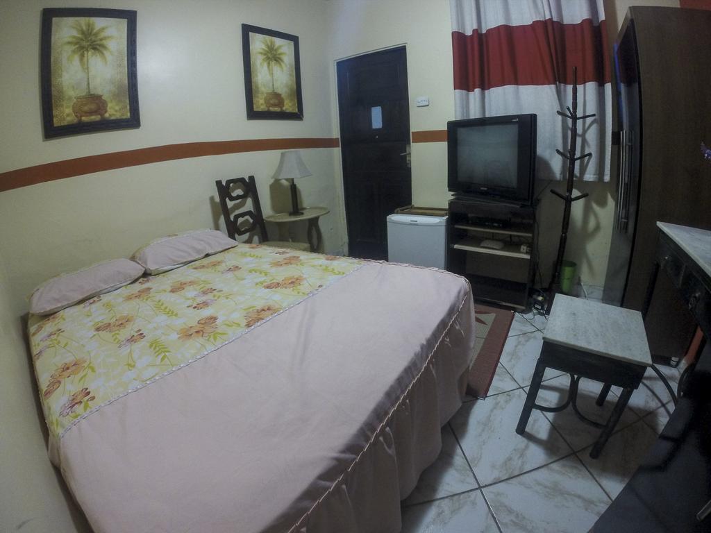 Double or Twin Room with Shared Bathroom